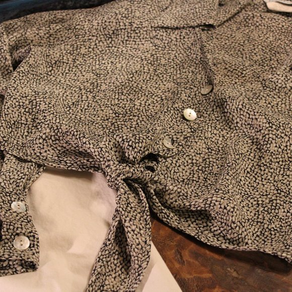 💛BANANA REPUBLIC Pencil Skirt - Picture 7 of 8